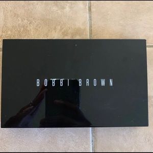 Bobbi Brown Lip palette